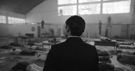 Filme sobre militares opuestos al golpe de 1973 es ovacionada en Berlinale