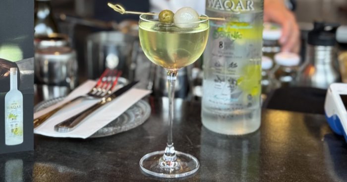 Los martes de martini que quieren transformar las noches del verano