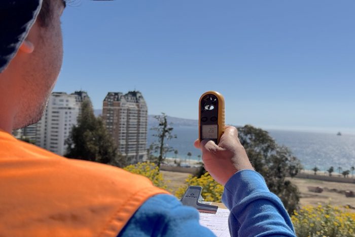 Ciencia del olfato en el centro de los proyectos de regeneración ambiental