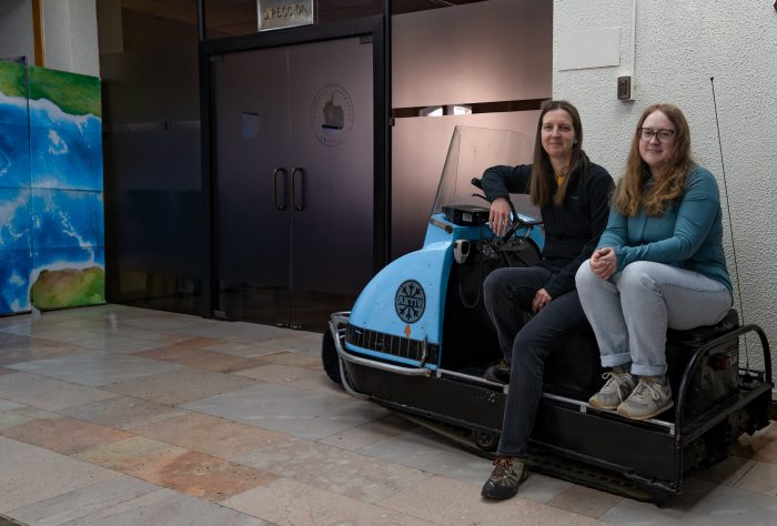 Investigadoras internacionales inician expedición en Antártica para estudiar futuro de flora polar