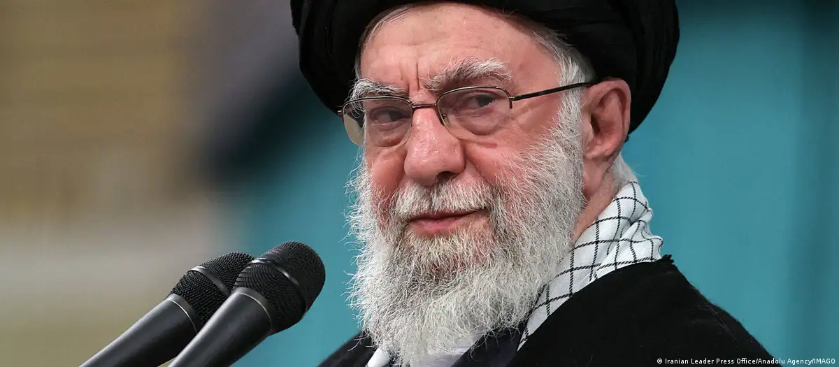 Jamenei: un ataque provocaría una "guerra regional"