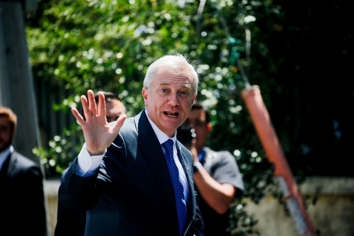 DGAC prohíbe vuelos de drones en sector donde vacaciona José Antonio Kast en Puerto Varas