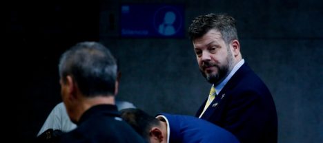 ¿Kaiser, el Daniel Jadue del gobierno de Kast?