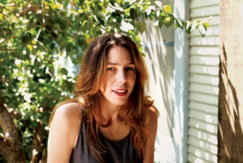 Rachel Kushner y el recurso de la violencia