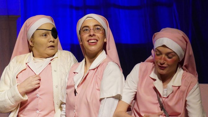 “XIV Encuentro de Comedias”: Teatro Mori vuelve a apostar por el humor como eje del verano teatral