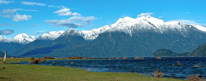 Corte Suprema avala condena ambiental contra Colbún por daños en el Lago Chapo