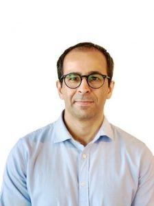 Leopoldo Gerardo Ruiz