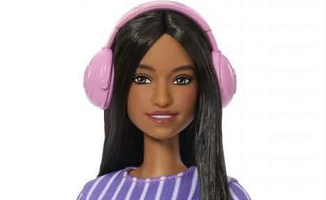 Lo que Barbie no puede hacer