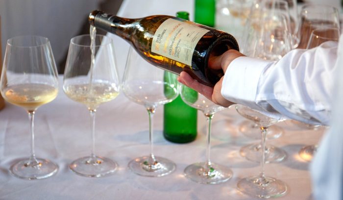 Norte Verde: la nueva imagen del vino chileno marcada por el mar, el suelo y la altura