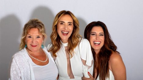 “Los Monólogos de la Vagina” vuelve a escena con una versión renovada en Mori Recoleta