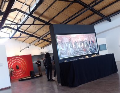 Festival Pangue 2026 en Región de Valparaíso