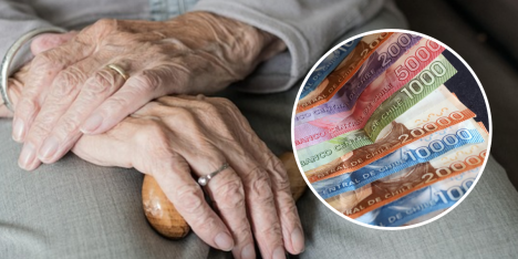 PGU baja hasta $100.000: revisa quiénes reciben menos y por qué