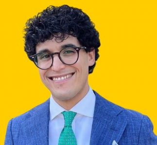 Pablo Paniagua Prieto