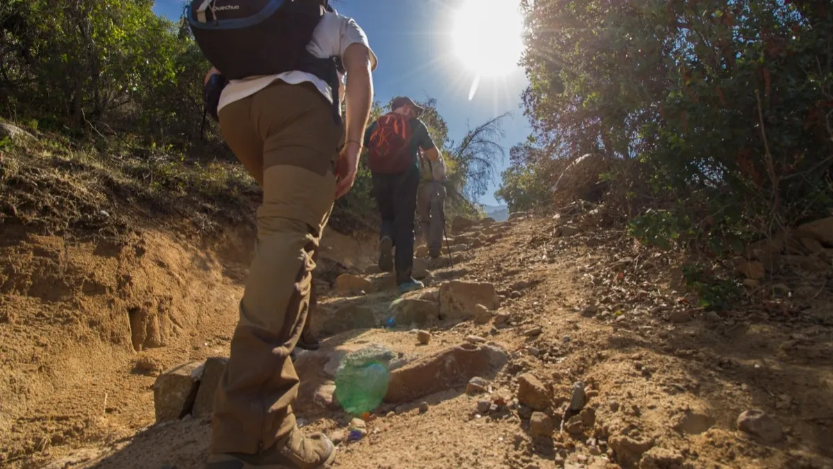 Pago en Sencillito para entradas a parques nacionales: revisa cómo obtenerlas