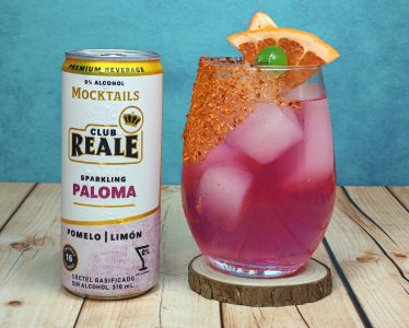 Mocktails en lata: la nueva generación del “ready to drink” llega a Chile en opciones sin alcohol