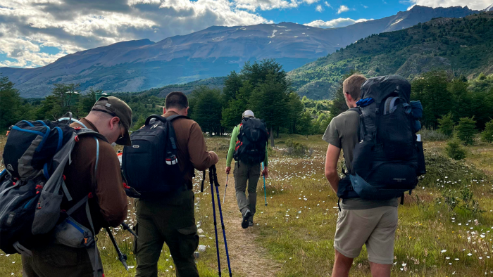 Conaf registra récord de expulsiones desde Parques Nacionales de la Patagonia