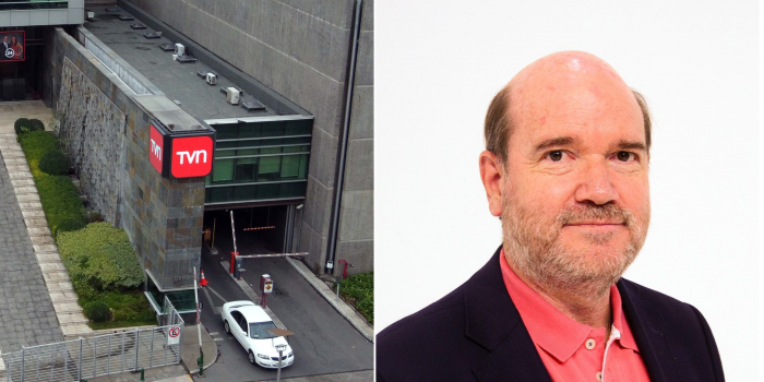 Un negacionista climático a TVN: Kast nombra a Patricio Dussaillant como presidente del directorio