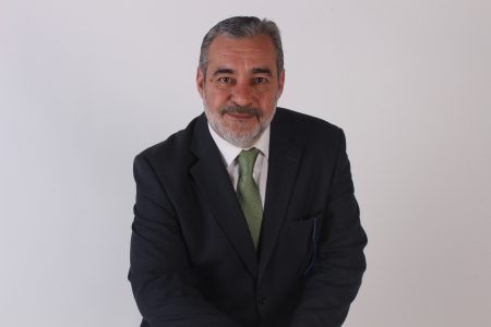 Patricio Yuras Maltés