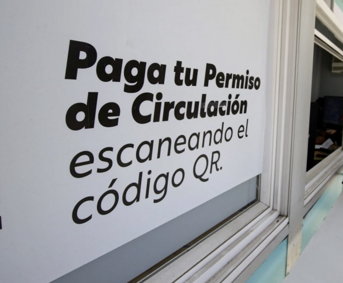 Permiso de Circulación 2026: cómo revisar multas impagas antes de pagar el trámite