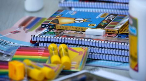Programa Útiles Escolares: a quiénes beneficia y qué incluye el set