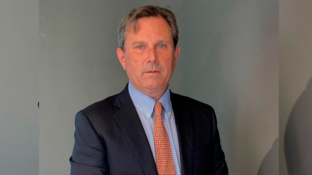 Richard Kouyoumdjian: “La soberanía requiere medios, no solo voluntad"