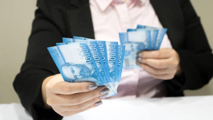 Reajuste del sector público 2026 será de 3,4% en dos pagos y parte será retroactiva