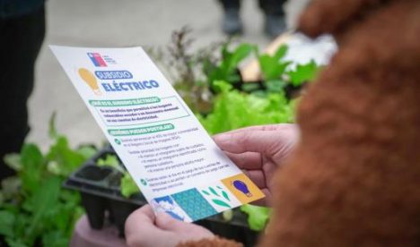 Resultados del Subsidio Eléctrico: lo que deben saber los beneficiarios