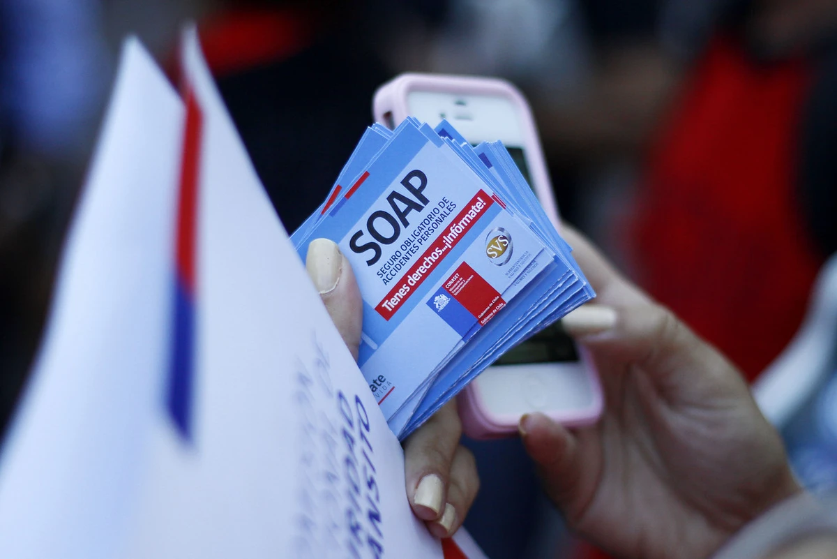SOAP 2026: aseguradoras reanudan ventas con nuevas coberturas y ajustan precios tras Ley Jacinta