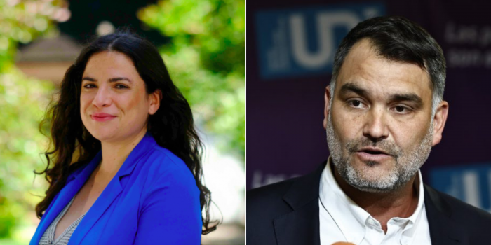 Se eleva el tono en torno al proyecto de Sala Cuna: Macaya acusa al Presidente de "mentirle al país"