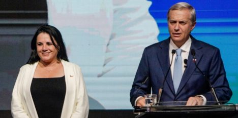 Presidente Kast defiende a ministra Steinert y le pasa la pelota a la PDI por salida de exprefecta