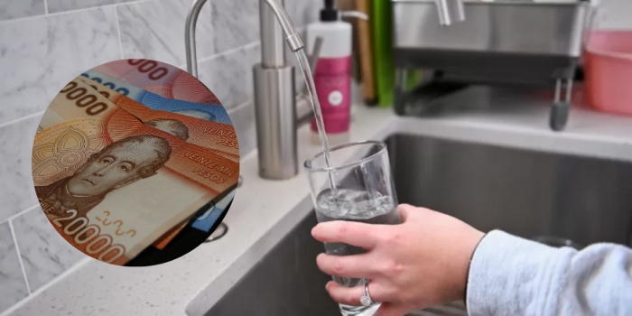 Subsidio de Agua Potable quiénes pueden acceder a este descuento en la cuenta