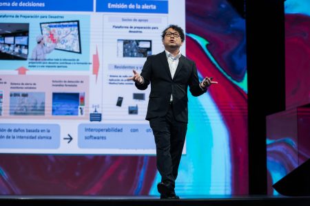 Cómo la tecnología japonesa permite ganar segundos para prepararse ante sismos y terremotos