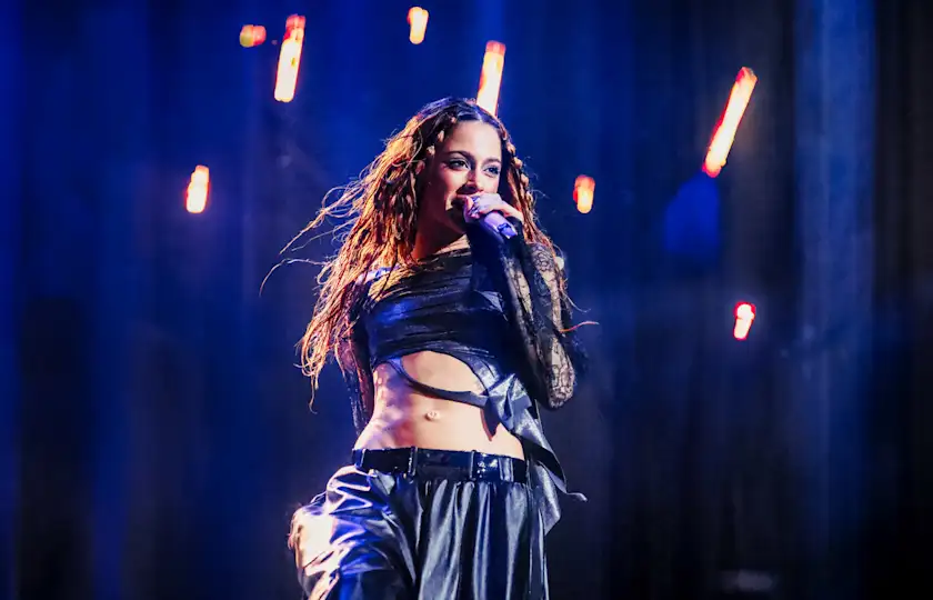 Tini en el Estadio Nacional hoy: Metro extenderá servicio hasta las 00:30 y estas son las estaciones