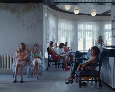 "Toxic" de Saule Bliuvaite: donde la barbarie y la bondad se enfrentan palmo a palmo