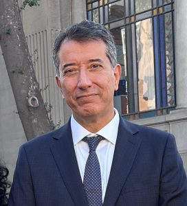 Carlos Concha Lagos