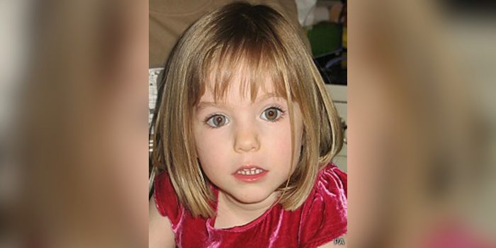 Alemania reactiva presión judicial sobre principal sospechoso en caso Madeleine McCann