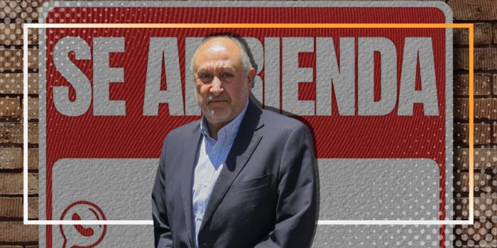 Los depósitos que complican al exconservador de Chillán, involucrado en la trama Bielorrusa