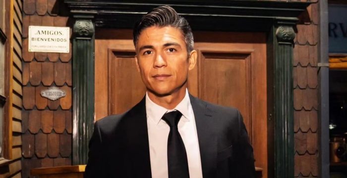 “¿Por qué se empoderaron?”: los comentarios de Américo que desataron críticas en redes sociales