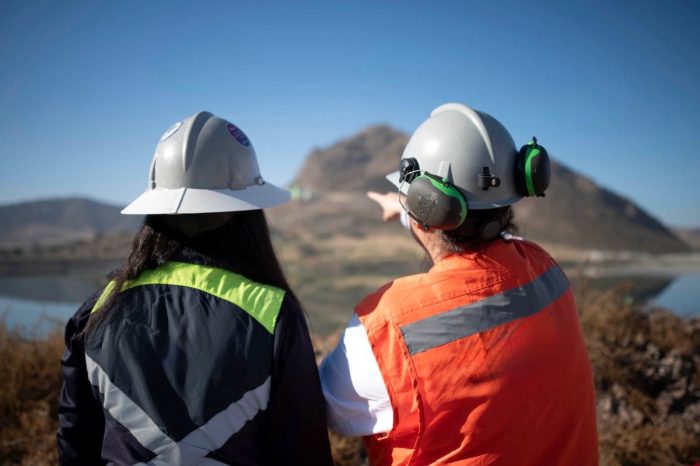 Sustentabilidad con sentido de territorio y futuro compartido