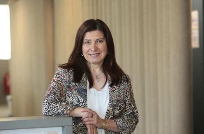 Kast comienza a cerrar su equipo: Catherine Tornel encabezará la Comisión para el Mercado Financiero