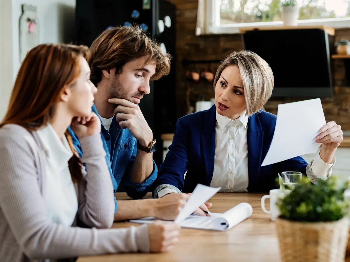 Guía sobre cómo elegir abogados de familia en Chile