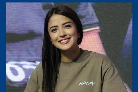 Daniella Cabello, hija de Diosdado Cabello, es nombrada ministra de Turismo en Venezuela