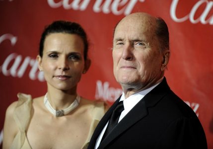 Muere Robert Duvall, el aclamado actor de Apocalypse Now y El Padrino, a los 95 años