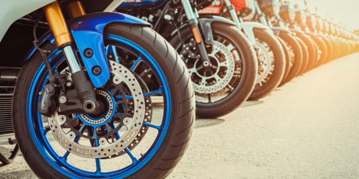 Mercado de motos en Chile cerró 2025 con señales de recuperación y mayor estabilidad