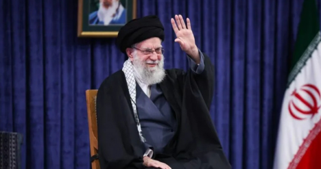 Irán dice que ha alcanzado un consenso con EE.UU. sobre los principios de un acuerdo nuclear