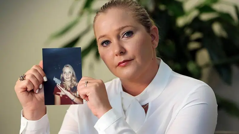 Quién era y cómo murió Virginia Giuffre, la mujer que destapó la red de abusos de Jeffrey Epstein