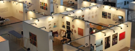 Feria Ch.ACO-16 en Vitacura