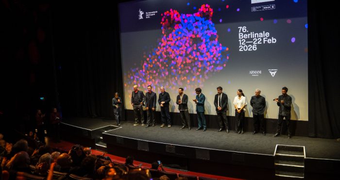 La presencia chilena en la Berlinale: Isabel Allende, dictadura y maternidad