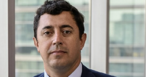 Pugna entre Republicanos y Chile Vamos por designación de delegado Cristian Sayes (ex RN) en Arica