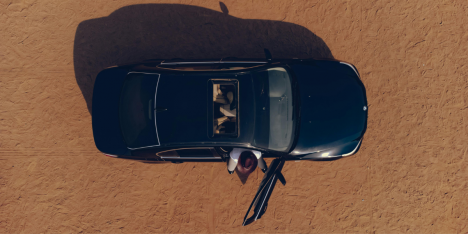 Altas temperaturas y autos: cómo el calor extremo afecta motor, aire acondicionado y rendimiento